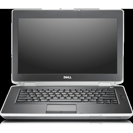 DELL E6430 i5-3340M / 4GB / 320GB  / 14&quot;  / HASZNÁLT LAPTOP GARANCIÁVAL