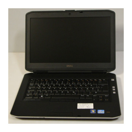 Dell E5430 I5-3210M / 4 GB / 320 GB HDD / HASZNÁLT LAPTOP GARANCIÁVAL