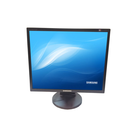 Samsung 943B 19&quot; Használt monitor garanciával