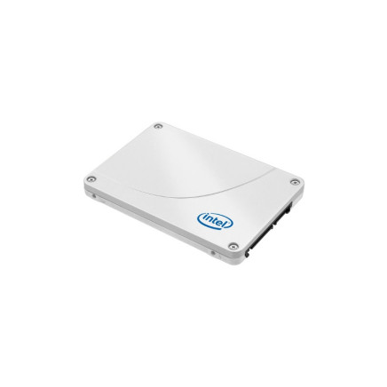 180 GB HASZNÁLT SSD 2,5&quot; Intel 520