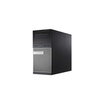 Dell 9020 MT i5-4690 / 8GB / 500GB HDD  / DVD