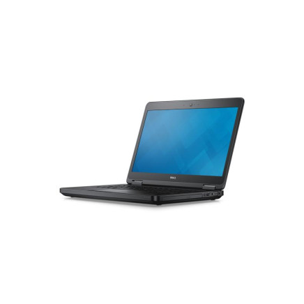 DELL E5440 i5-4300U / 4GB / 256GB SSD / DVD-RW / CAM / MAGYAR NYELVŰ BILLENTYŰZET / HASZNÁLT LAPTOP GARANCIÁVAL