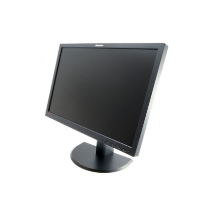 Lenovo LT2452PWC, használt 24&quot;-os LCD monitor garanciával