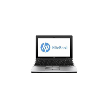 HP 2170P i5-3427U / 4GB RAM / 256GB SSD / HASZNÁLT LAPTOP GARANCIÁVAL / 11,6&quot;