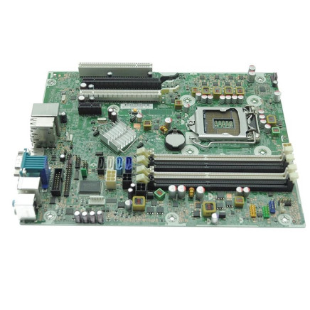 HP DC8200 alaplap (1155)