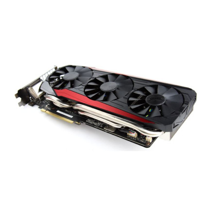 ASUS GeForce GTX 980 Ti 6GB GDDR5