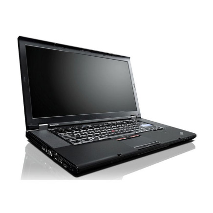 Lenovo T530 i5-3320M / 4GB DDR3 / 320GB / 15,6&quot; / használt laptop garanciával