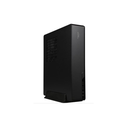 FÉLKÉSZ KONFIGURÁCIÓ /  FRACTAL DESIGN NODE 202 HÁZ / ASUS Z170I PRO GAMER ALAPLAP / 600W CORSAIR TÁP