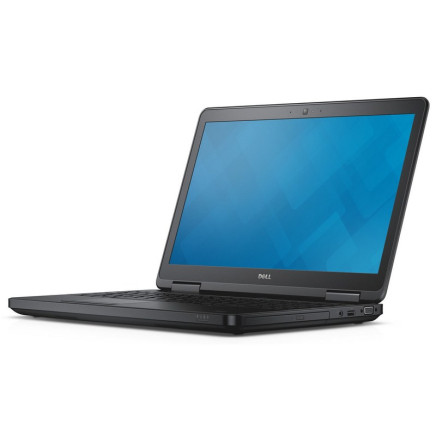 DELL E5540 i5-4200U / 8GB / 500GB / DVD-RW / CAM / 15,6&quot;