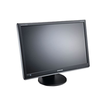 SAMSUNG 2693HM, használt 26&quot;-os üzleti monitor