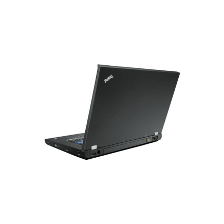 LENOVO THINKPAD T430 / Intel CORE I5-3320M / 4 GB / 320GB / DVD-RW / kamera / világító billentyűzet / 14,1&quot;