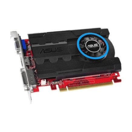 ASUS RADEON R7 240 1GB VGA KÁRTYA