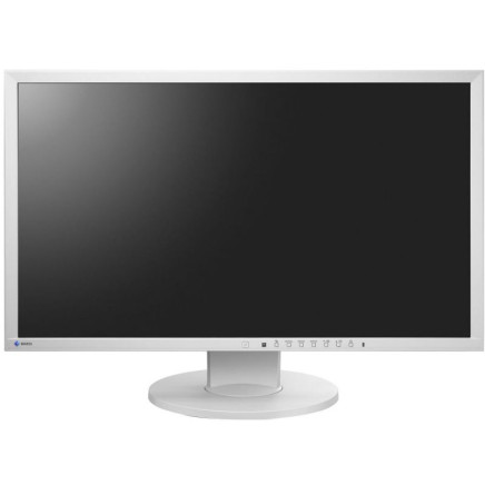 EIZO 23&quot; EV2335W FlexScan HASZNÁLT FELSŐKATEGÓRIÁS, PRÉMIUM MONITOR GARANCIÁVAL