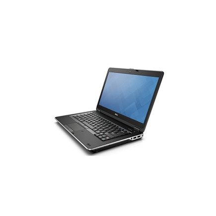 DELL E6440 i5-4310M / 4 GB / 128 GB SSD / DVD-RW / CAM / 14&quot;