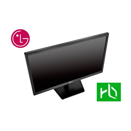 LG 19&quot; E1942 MINŐSGÉGI MONITOR GARANCIÁVAL