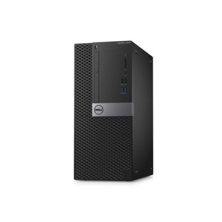 Dell Optiplex 5040 MT / i5-6500 / 8GB  / 256GB SSD  / DVD / Használt prémium minőségű számítógép /