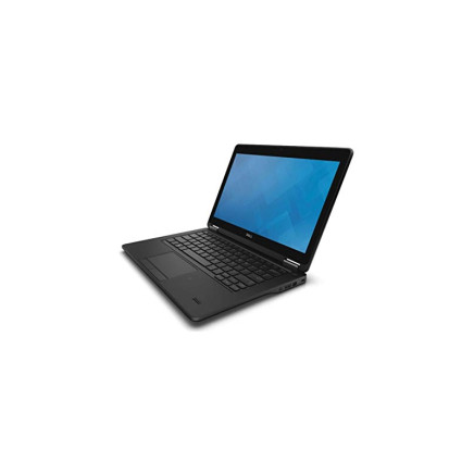 Dell E7240 i5-4200U / 4GB / 128GB SSD / 12&quot; /  használt laptop garanciával