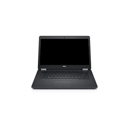 Dell E5470 i5-6300U / 4GB / 128GB SSD / CAM / ÉRINTŐ KIJELZŐ / 14&quot; FULL HD / használt laptop garanciával