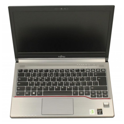 Fujitsu Lifebook E734 i5-4200M / 8GB / 128GB SSD /  NINCS OPTIKA /