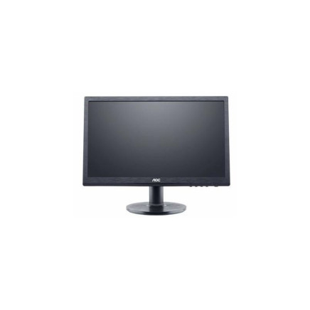 AOC 22&quot; e2260Swda / Használt monitor garanciával /