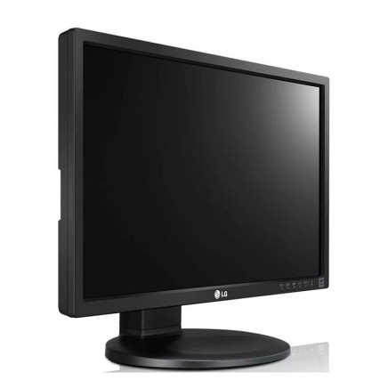 LG 24&quot; 24MB35PM monitor