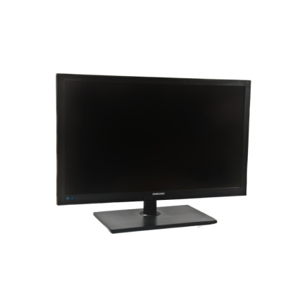 Samsung S27A650D /  használt 27&quot; üzleti monitor garanciával / 27&quot; full hd /