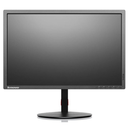 Lenovo ThinkVision T2254 használt üzleti monitor /