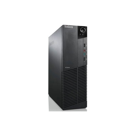 LENOVO ThinkCentre M92P SFF i5-3470 / 4GB / 500GB / DVD /