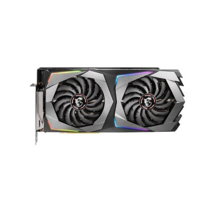 MSI Geforce Rtx 2070 8GB GDDR6 256bit használt videokártya garanciával