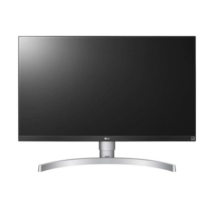 LG 27UK650 4K monitor / 27&quot; / használt monitor