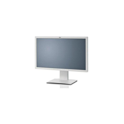 Fujitsu P24W-6 IPS használt monitor / FULL HD /