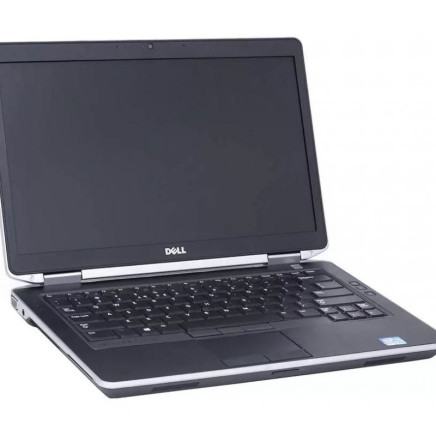 DELL E6430 i5-3320M / 4GB / 320GB  / 14&quot;  / HASZNÁLT LAPTOP GARANCIÁVAL