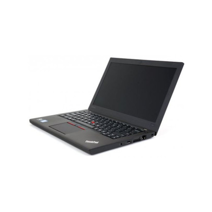 Lenovo X260 i7-6600U / 8GB / 256GB SSD / cam / FHD / EU bill /