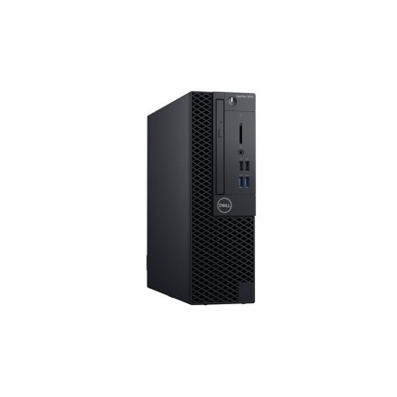 Dell Optiplex 3070 SFF i5-9500 / 8GB / 128GB SSD / DVD /