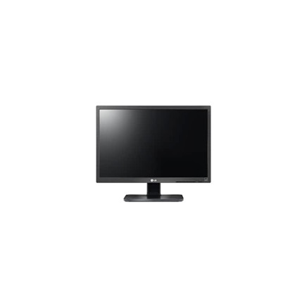 LG 22&quot; 22MB65PM-B Használt Monitor