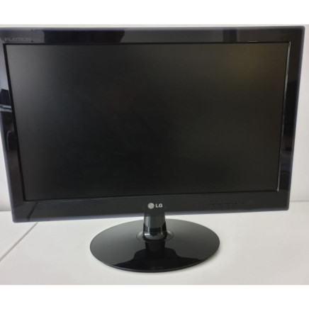 LG 22&quot; W2240T-PN használt Monitor