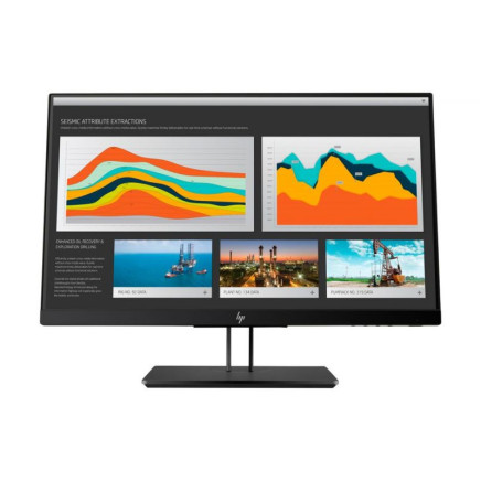 HP 22&quot; HP Z22N használt Monitor