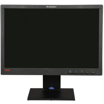 Lenovo ThinkVision LT1952pwd Használt monitor