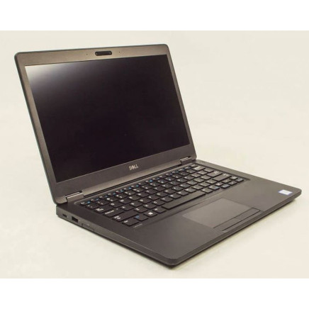 Dell Latitude E5480 i5-7300U / 8GB / 256GB SSD / Cam / HD /