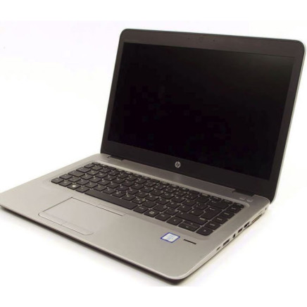 HP Elitebook 840 G3 i5-6300u / 8 GB / 256 GB SSD / Cam / FHD / 14,1&quot;