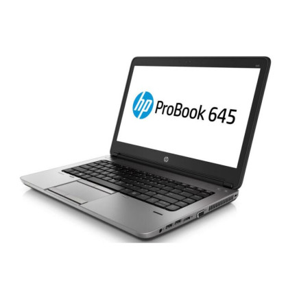 HP PROBOOK 645 G1 AMD A10-5750M / 8 GB RAM / 320 GB HDD  / Magyar billentyűzet /