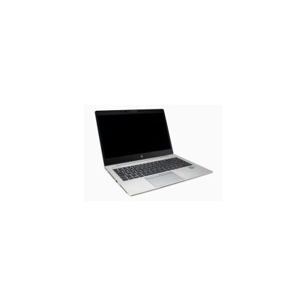 HP ELITEBOOK 840 G6 i5-8365U  / 8 GB / 256 GB SSD  / CAM /