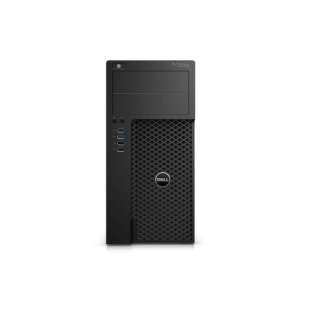 DELL PRECISION 3620 i7-7700K / 32GB / 256GB SSD /