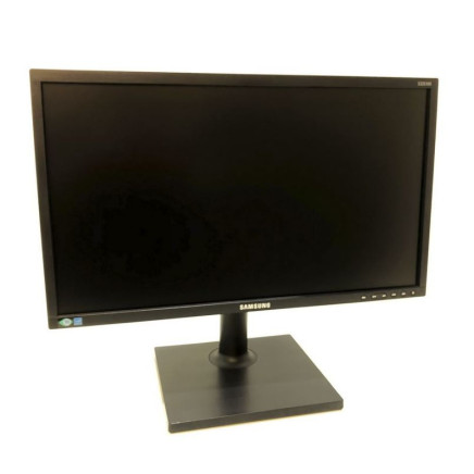 22&quot; Samsung S22C450 Fekete használt monitor