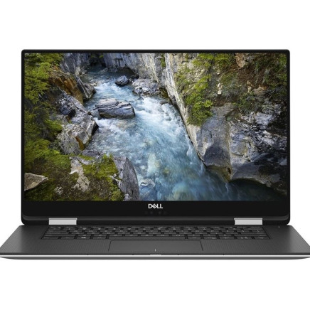 Dell Precision 5530 i7-8850H / 32 GB / 1 TB NVME SSD / webcam / FULL HD / Nvidia Quadro P2000 /  használt laptop akár 24 hónap garanciával /