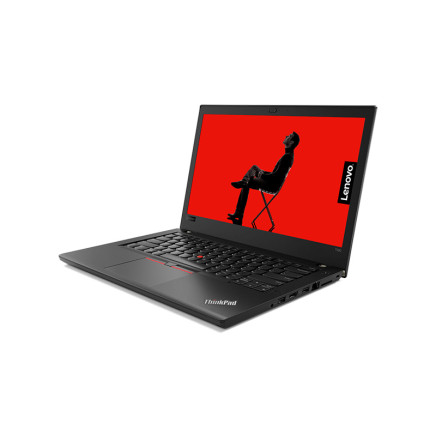 Lenovo T480 8.gen i5-8350u / 8 GB / 256 GB NVME SSD / Webcam / FULL HD / Magyar billentyűzet / Használt laptop garanciával