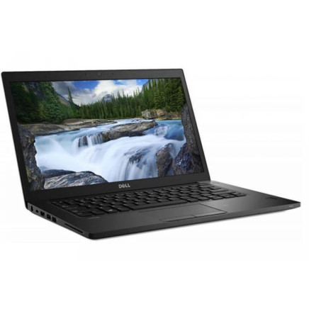 Dell Latitude 7490 i5-7300U / 8 GB / 256 GB SATA SSD /  Webcam / FullHD /