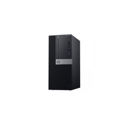 Dell Optiplex 5060 MT i5-8500 / 8 GB / 256GB NVME SSD / DVD /