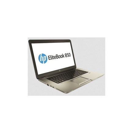 HP EliteBook 850 G1 i5-4310u / 8 GB / 256 GB SSD / CAM / FHD / 15,6&quot; /