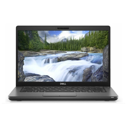 Dell Latitude E5400 8.gen i5-8265U / 8 GB / 256 GB SSD / Cam / FHD / 14,1&quot; /  &quot;B&quot; kategóriás